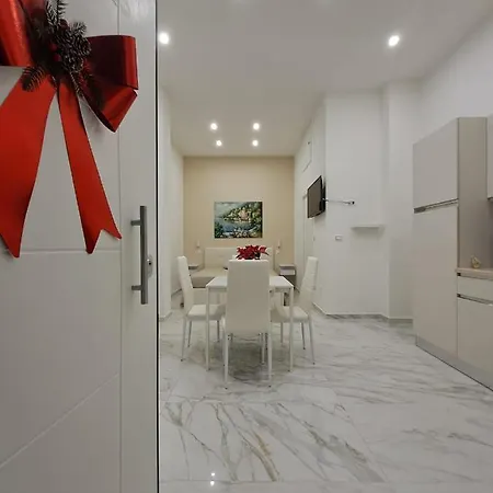 Maison Riefolo * Barletta