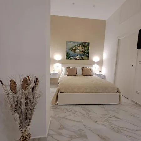 Maison Riefolo Barletta