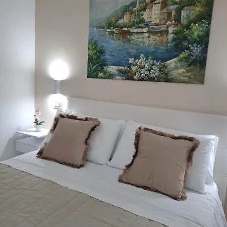 Maison Riefolo * Barletta