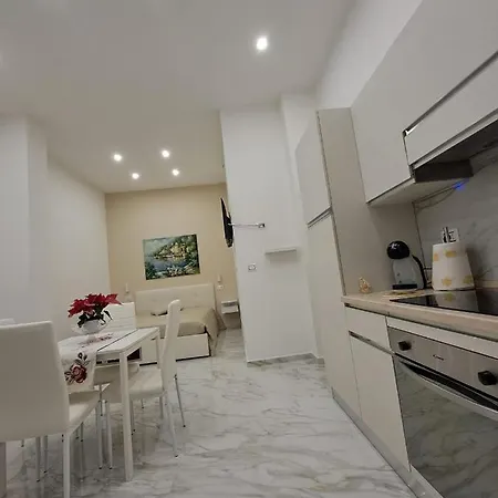 Nyaraló Maison Riefolo *