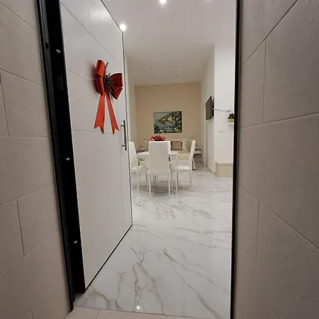 Maison Riefolo * Barletta