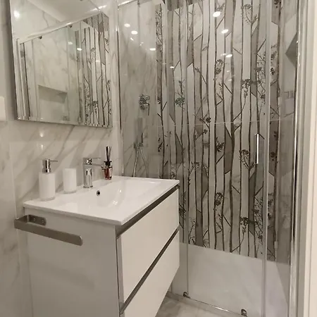 Maison Riefolo Barletta