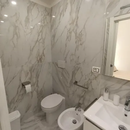 Nyaraló Maison Riefolo Barletta