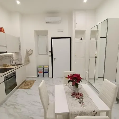 Maison Riefolo * Barletta