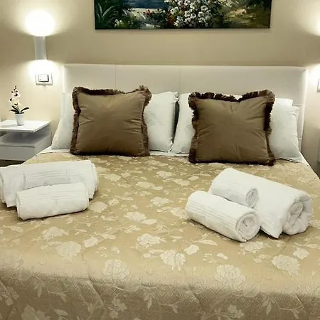 Maison Riefolo Barletta