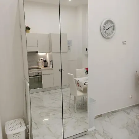 Maison Riefolo Nyaraló Barletta