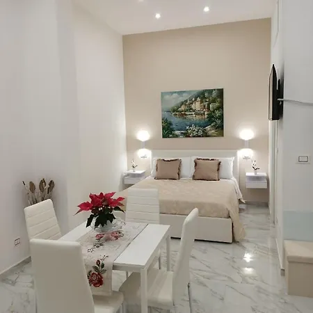 Nyaraló Maison Riefolo