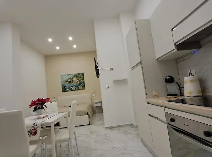 度假居 Maison Riefolo *