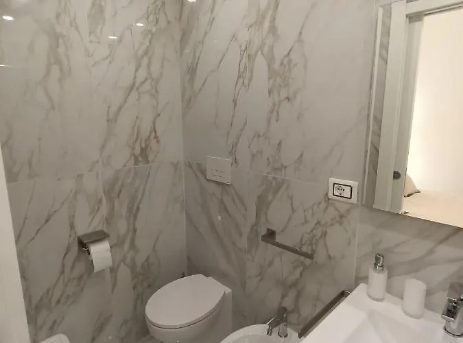 Prázdninový dům Maison Riefolo Barletta